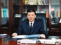 中山大學附屬第三醫院 院長