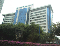 醫(yī)院用塑膠地板工案例【中山大學(xué)附屬第三醫(yī)院】