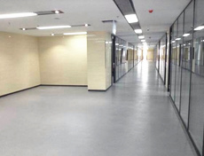 辦公室用pvc膠地板