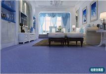 福蘭德告訴您PVC塑膠地板安裝地坪檢測(cè)工序和預(yù)處理流程