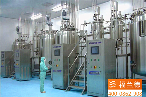 凈化車(chē)間GMP室用什么地板好？