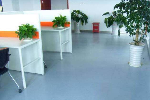 福蘭德塑膠地板理解采購的難處