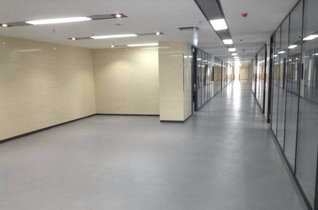 PVC地板甲醛含量為零國內市場銷售火爆