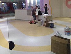 福蘭德在總結中前進：膠地板行業2015發展之路在何方？