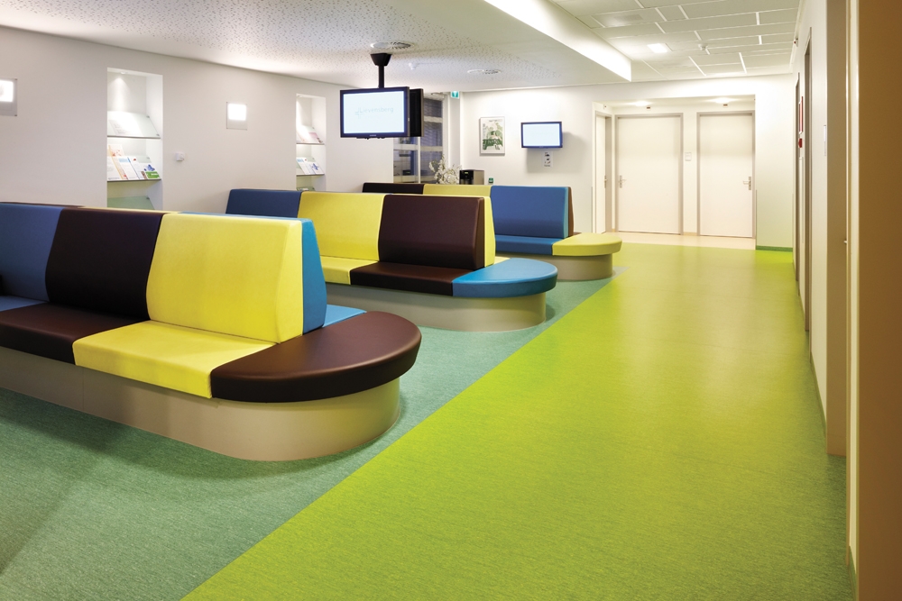 PVC膠地板知識(shí)，你問我答