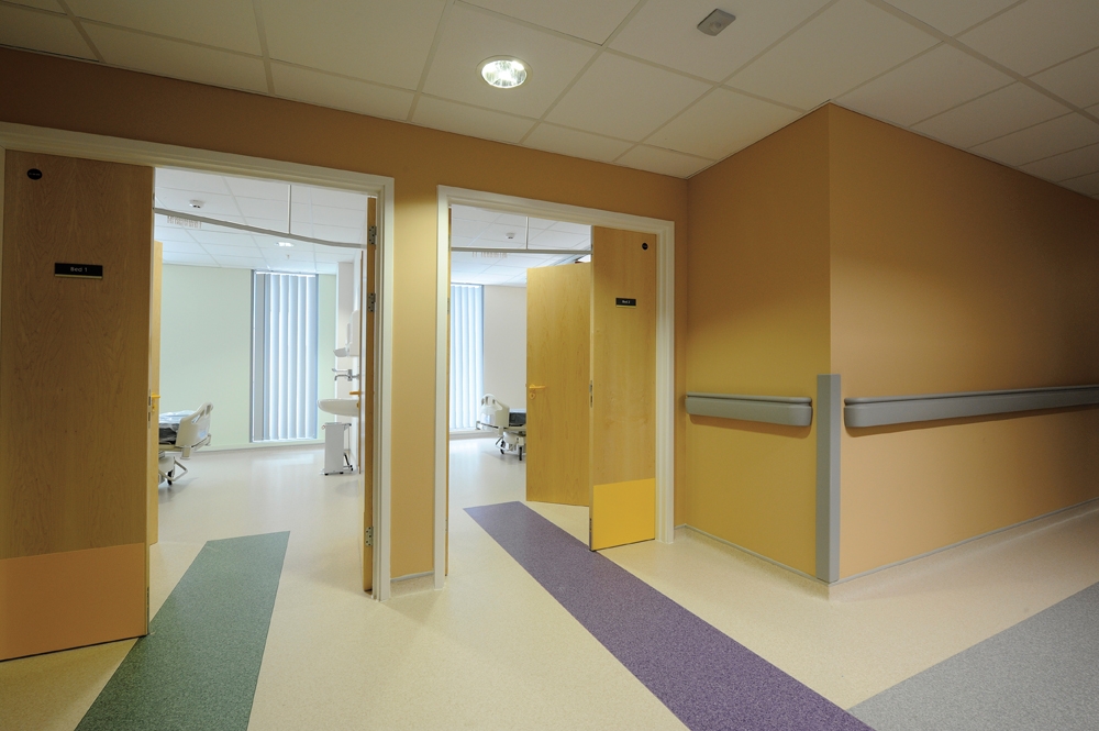 PVC塑膠地板保養(yǎng)有新招