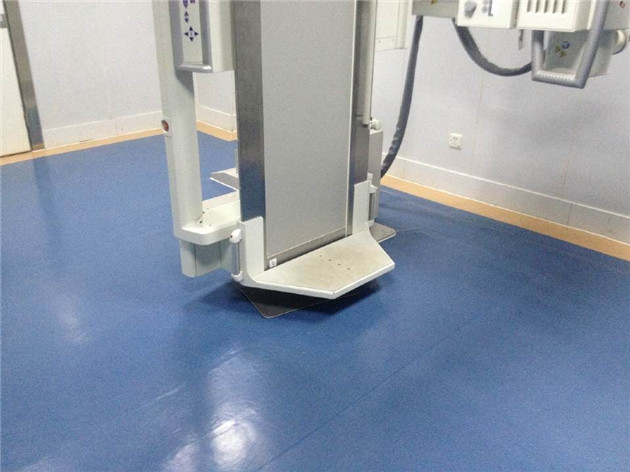 延長(zhǎng)塑膠地板壽命，保養(yǎng)三步曲！