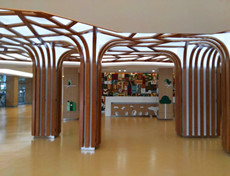 PVC地板的使用壽命