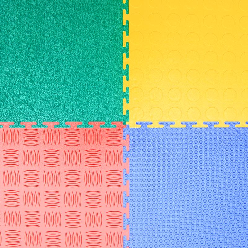 環(huán)氧地坪漆要怎么修補(bǔ)？有劃痕破裂的地坪要怎么處理？