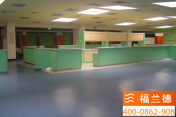 PVC地板,塑膠地板,橡膠地板,醫用防撞扶手,地板工程