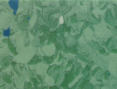 同質透心pvc地板 Oscar-1000