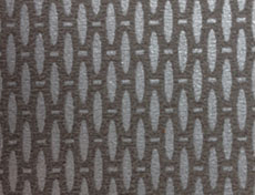 網絡紋PVC膠地板2.0mm厚卷材