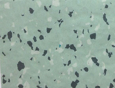 密實底PVC膠地板卷材2.14mm厚