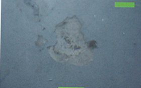 環(huán)氧地面鼓化