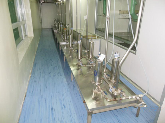 實(shí)驗(yàn)室用pvc地板廠家