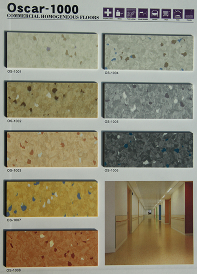 同質(zhì)透心<a href='/PVCjiaodiban.htm' class='keys' title='點(diǎn)擊查看關(guān)于塑膠地板的相關(guān)信息' target='_blank'>塑膠地板</a>批發(fā)