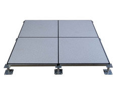 全鋼防靜電活動地板600mm*600mm*35mm