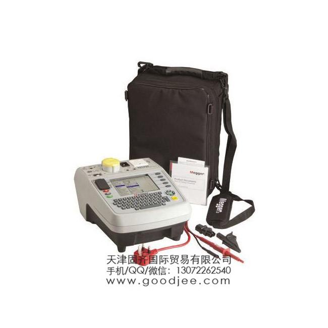 Megger PAT450-UK yʽyԇx PAT, ͨ^/ʧ PAT, yԇClass I Class II