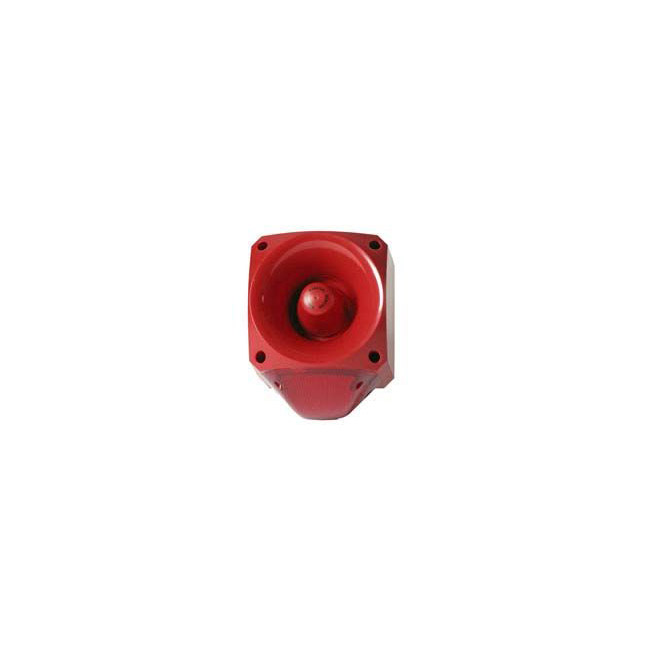 Klaxon PNC ϵ 116dB ͸ WoB(ti) LED ̖(ho) - l(f)M PNC-0052