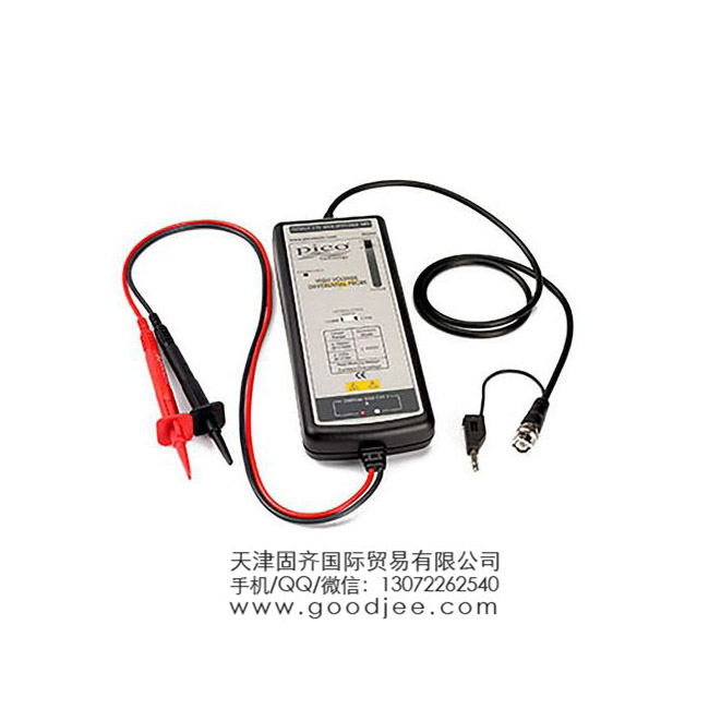 Pico Technology TA044 ʾ̽ Դ̽^