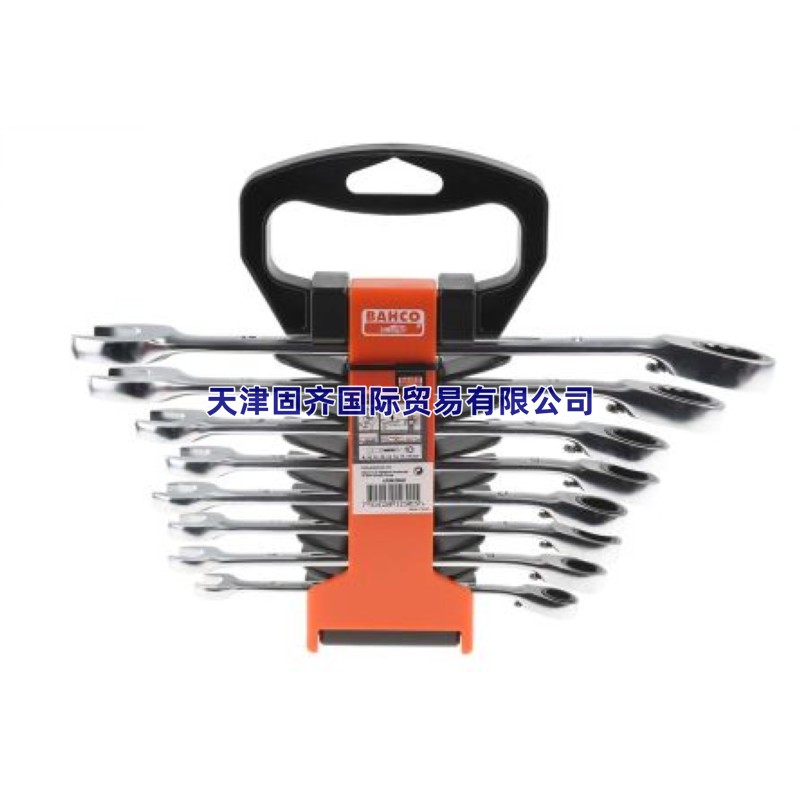 1RM SH8 Bahco X׼, 8, Ͻ, X׼, (ni)8 mm10 mm11 mm12 mm13 mm14 mm17 mm19 mm