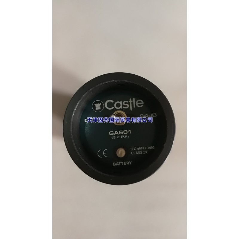 CASTLE GA601Ӌ(j)