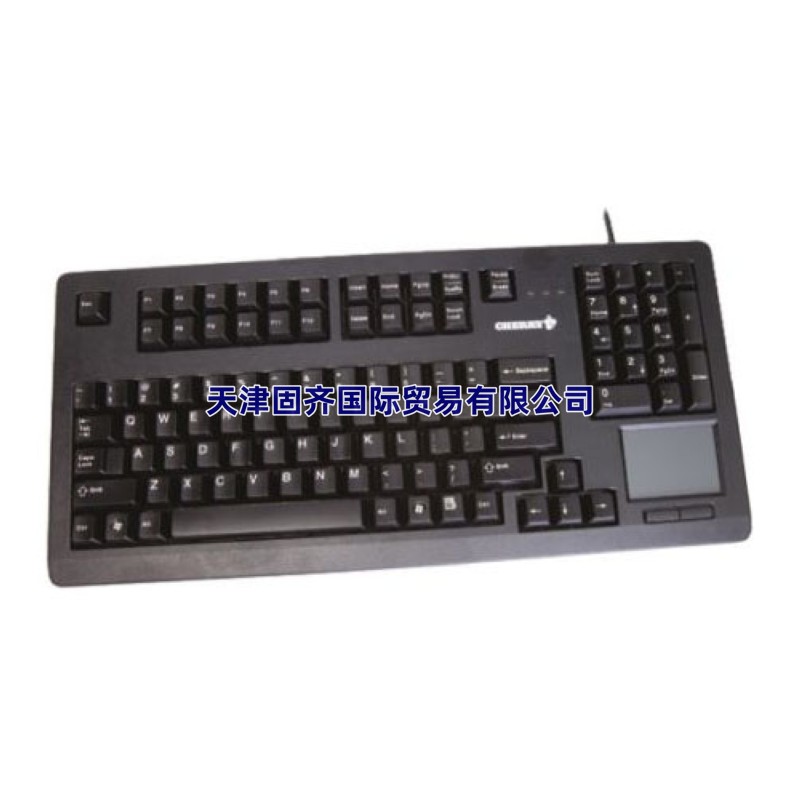 Cherry ɫ USB о I(y) o˙C(j)̌W(xu) QWERTY IP G80-11900LUMEU-2