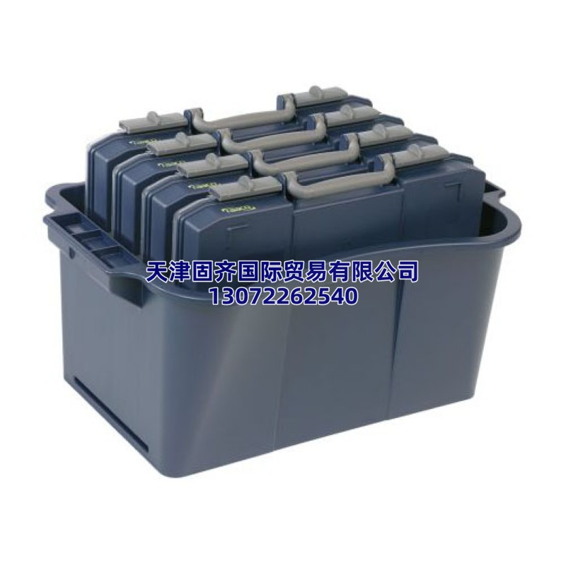 Raaco 48 {(ln)ɫ PCPP ռ{ 136358, 250mm x 562mm x 361mm