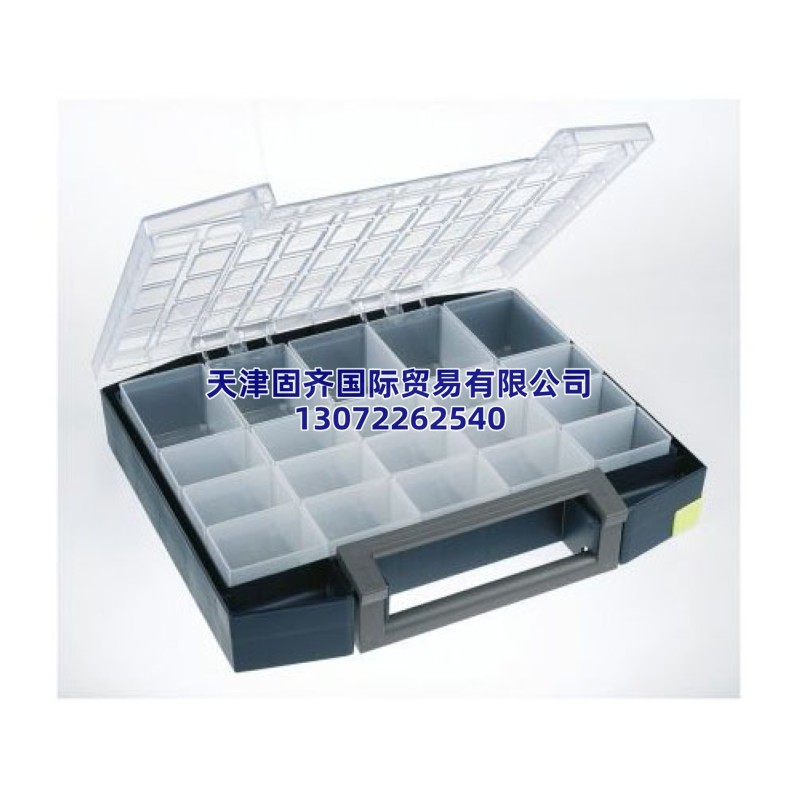 Raaco 20 {ɫ PCPP ռ{ 134934, 78mm x 421mm x 361mm