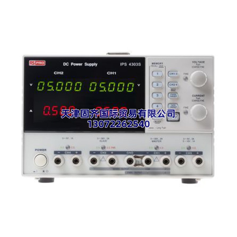 RS PRO 195W (sh)ʽ _ʽԴ IPS4303S
