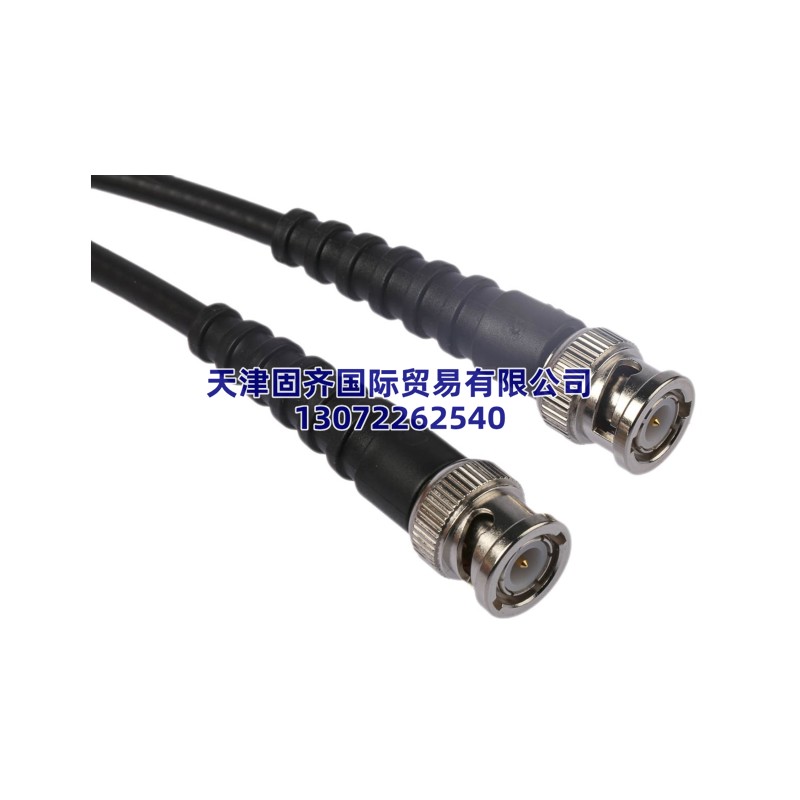 RG58ͬS|L(zhng)1 ʽ BNC ʽ , 迹 50  284-3792