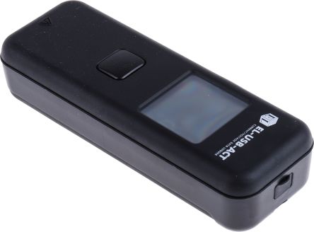 EL-USB-ACT Lascar ضӛ䛃x, EL-USB-ACT̖(ho), 늉y(c), 