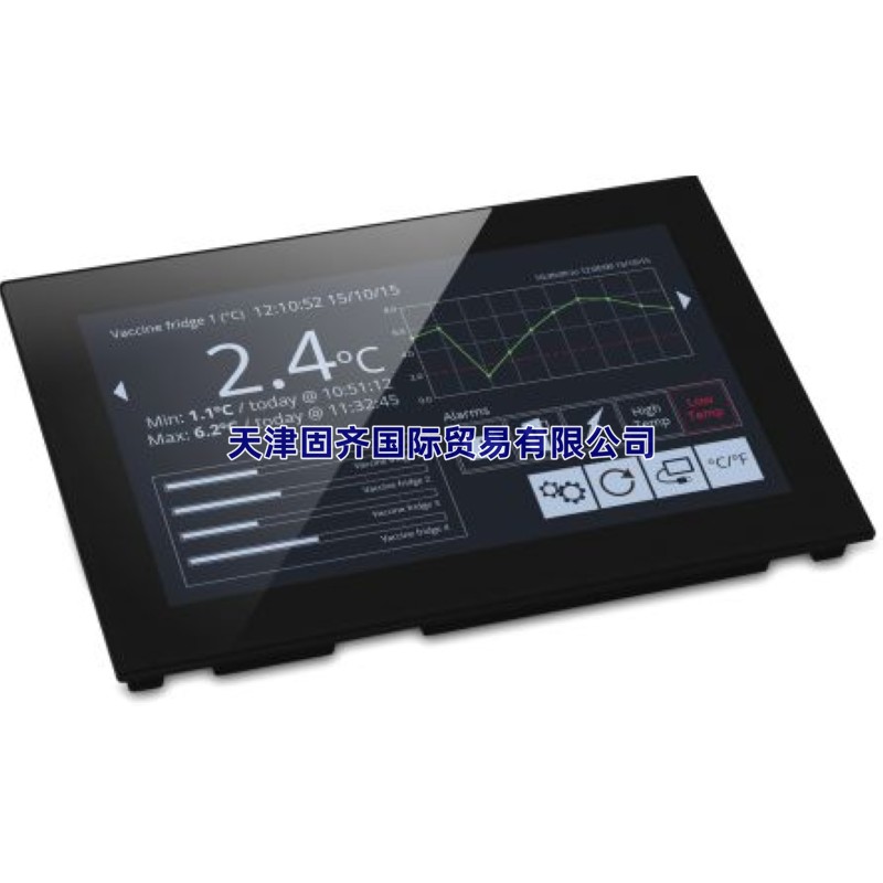 SGD 70-A Lascar (sh)ֶñ, y(c)늉, TFT ɫ, 117mm, Ӄx